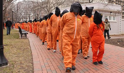 Détenus algériens de Guantanamo : les précisions du ministère de la Justice